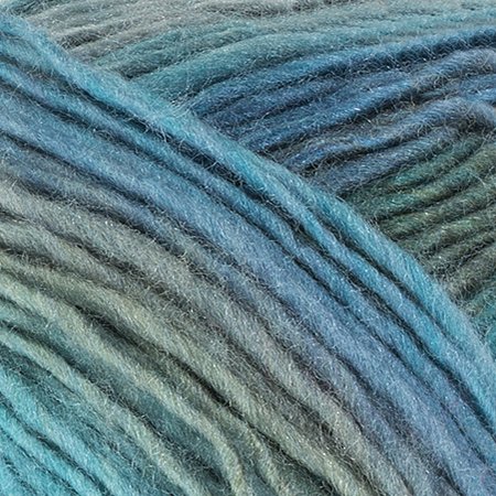 Red Heart  Boutique Unforgettable Yarn, Tidal