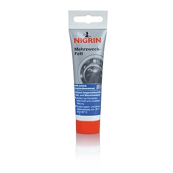 Nigrin 72266 Mehrzweckfett 50 g