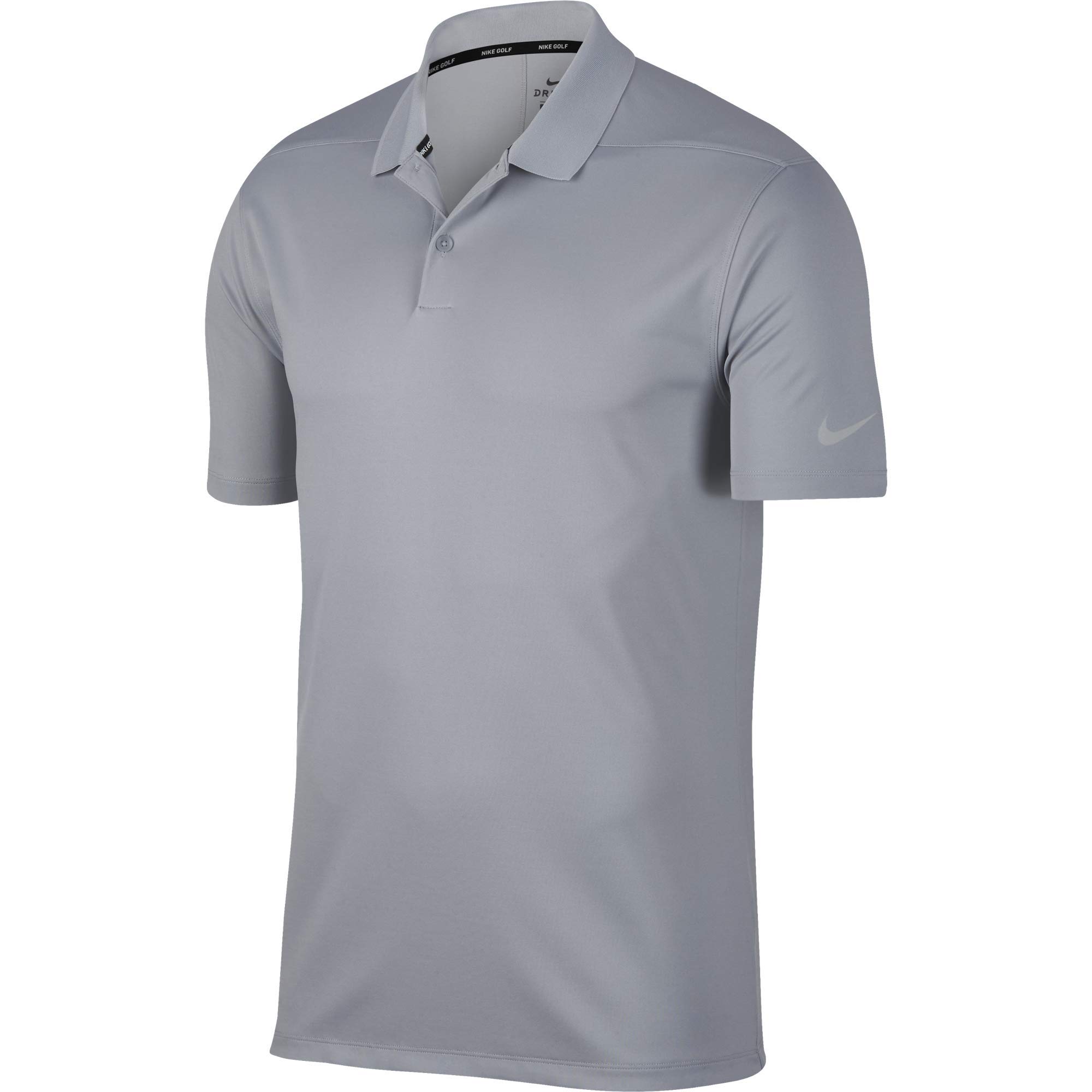 nike victory solid polo