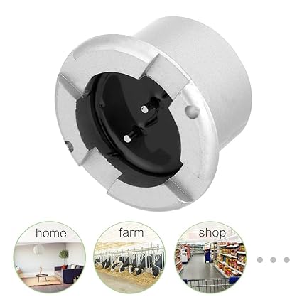 Detector de Fugas de Agua, Detector de Alarma de Fugas de Agua para familias/