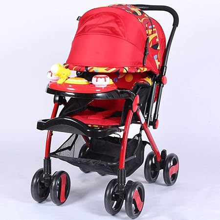 protection reversible poussette