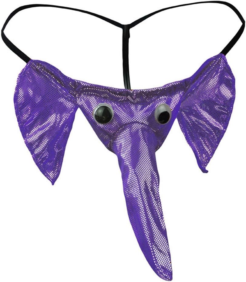 elephant thong