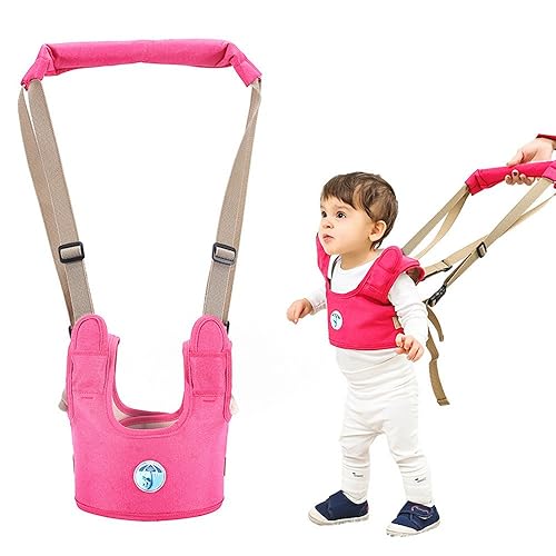 Casa Baby Walking Harness Toddler Walking Assistant Trainer Safe