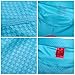 SANTIC Women's Cycling Shorts Underwear Padded MTB Bike Bicycle Underpants Breathable