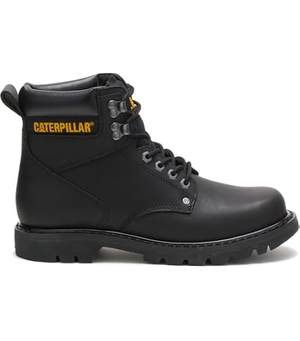 Amazon.com | CAT Footwear P70961 Men's Alaska FX Work Boot