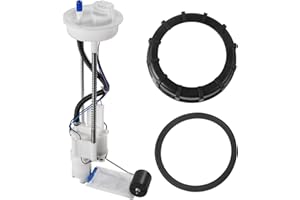 ESPLORATORI 47-1002 2205469 Fuel Pump Assembly with Tank Seal Compatible with Polaris Sportsman 570 2014 2015 2016;Sportsman 850 2015-2019;Sportsman 1000XP 2015-2018 Replace#2521389,2205374,2207670,2205525