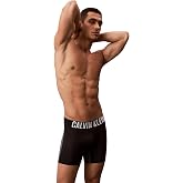 Calvin Klein Men's Intense Power Sport Boxer Briefs