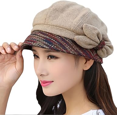 women's ivy cap