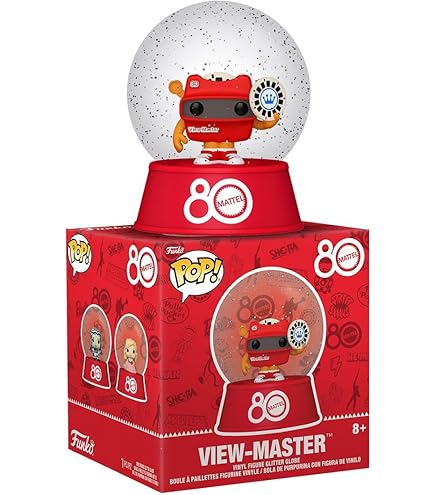 Funko Pop! Zodiac: Capricórnio - (Dec.) - Figura de vinil colecionável - ideia de presente - mercadoria oficial - brinquedos para crianças e adultos fãs - boneco para colecionadores e exposição