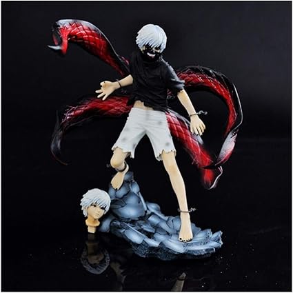 action figure kaneki ken