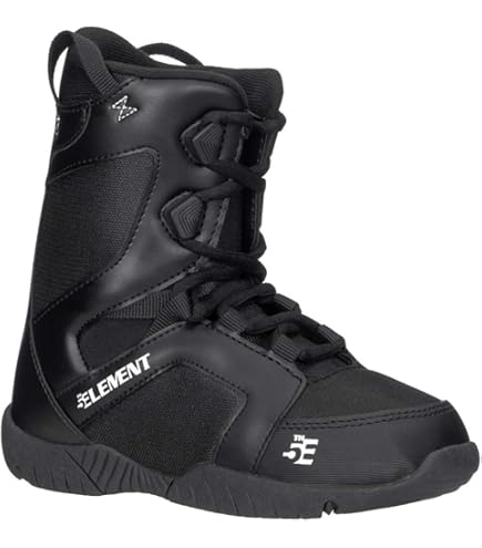 Burton Mini Grom スノーボードブーツ キッズ 10 ブラック 81SRhs+KIcL._UF1000,1000_QL80_.jpg