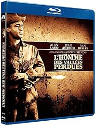 L'homme Des Vallées Perdues