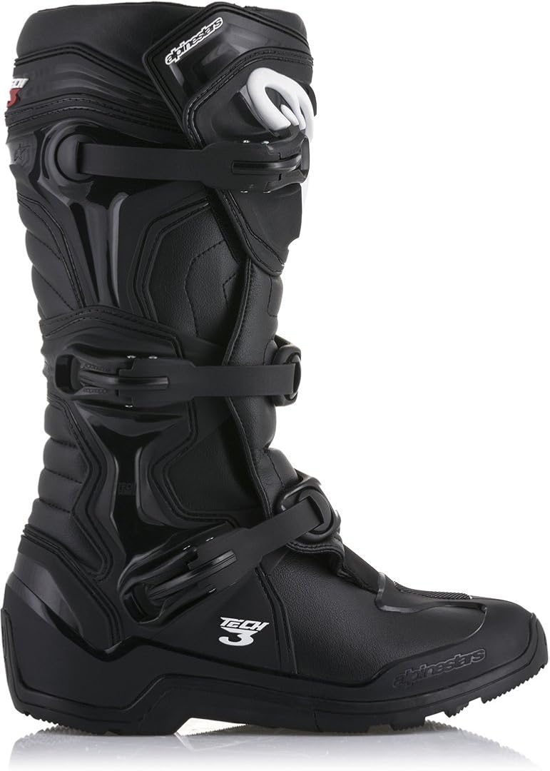 Alpinestars Men's Tech 3 Enduro Motocross Boot: Shoes