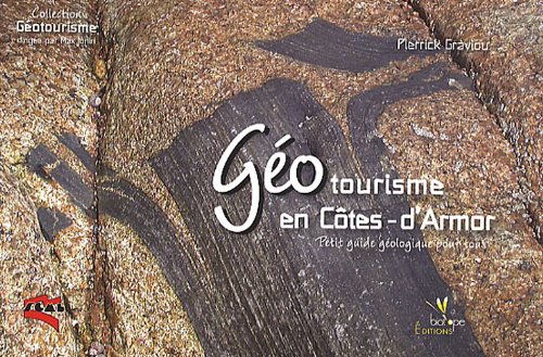 Géotourisme en Côtes-d'Armor