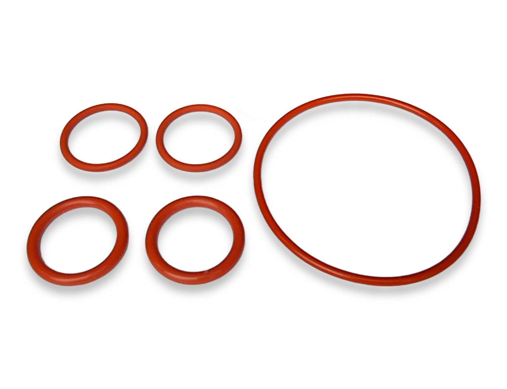 Headseal.com Premium Spa Replacement Parts: Compatible with Bestway Lay Z Spa SaluSpa AirJet - Egg Shaped Heater Pumps, Seals, and Gaskets - Ensure High Performance (Water Pump Seal Set)