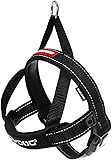 EzyDog Premium Quick Fit Adjustable No-Pull Dog