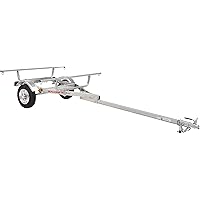 Amazon Best Sellers: Best Boat Trailers