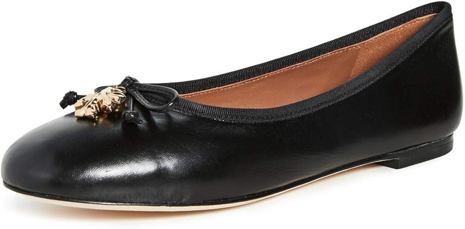 tory burch flats amazon