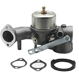 kipa Carburetor for Briggs & Stratton 491031 490499 491026 12Hp, Carb Fits Toro 30102 30103 30111 55600 56150 56175 Mower