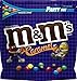 M&M's Party Size Candy Bag, Caramel Chocolate, 38 Ounce