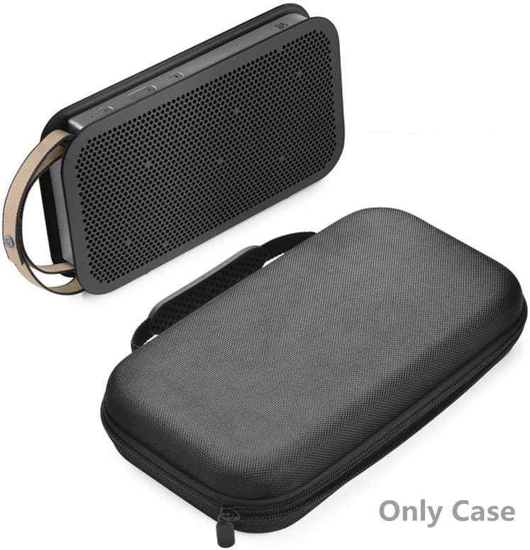 Hensych Carrying Case Storage Bag for Beoplay A2 Portable Bluetooth Speaker