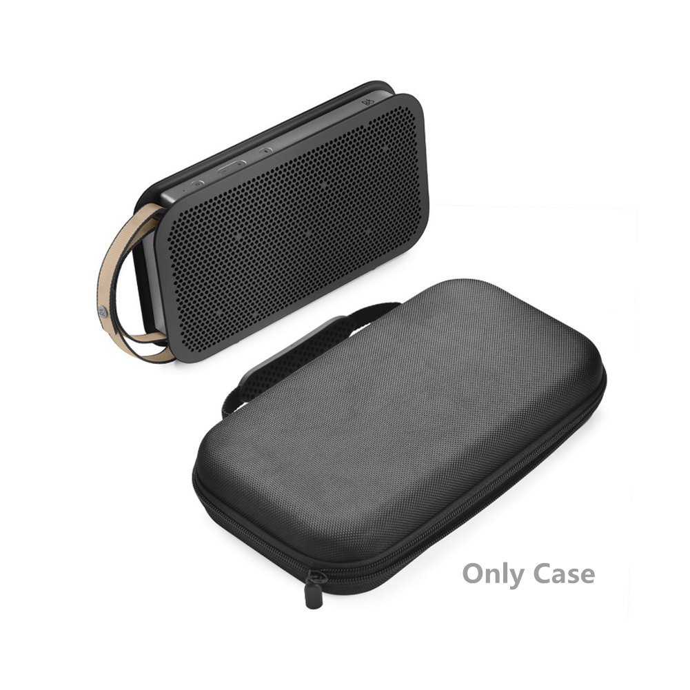 Hensych Carrying Case Storage Bag for Beoplay A2 Portable Bluetooth Speaker