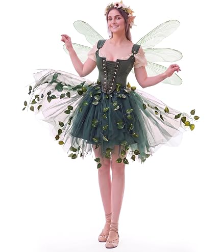 fairy dress ladies Womens Pink (Large/X-Large) - 1 Pc Color:ROYAL SPOKE This costume comes in Women's Dress Pants & pageant_dress