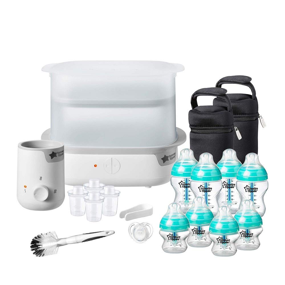 tommee tippee complete feeding set south africa