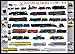 EuroGraphics History of Trains Puzzle, 500-Piece