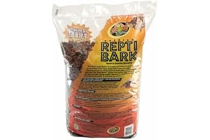 Zoo Med Premium Repti Bark Bonus Bag 10 quarts