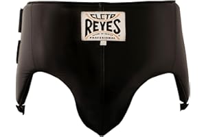 CLETO REYES Kidney and Foul Protection Cup