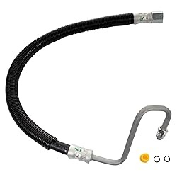 TRQ Pump To Hydroboost Power Steering Pressure Line