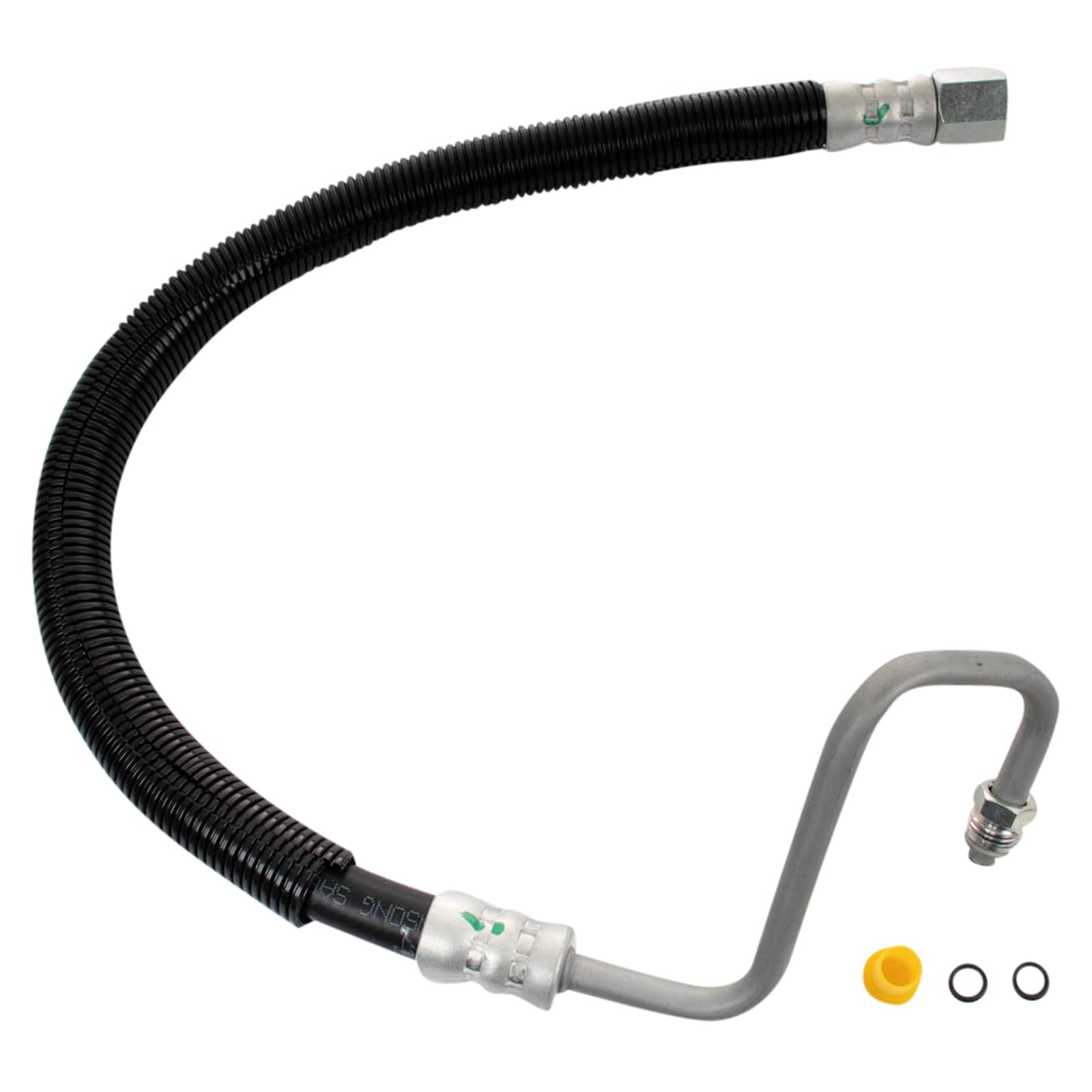 TRQ Pump To Hydroboost Power Steering Pressure Line