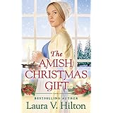 The Amish Christmas Gift