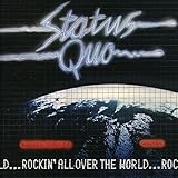 Rockin All Over the World