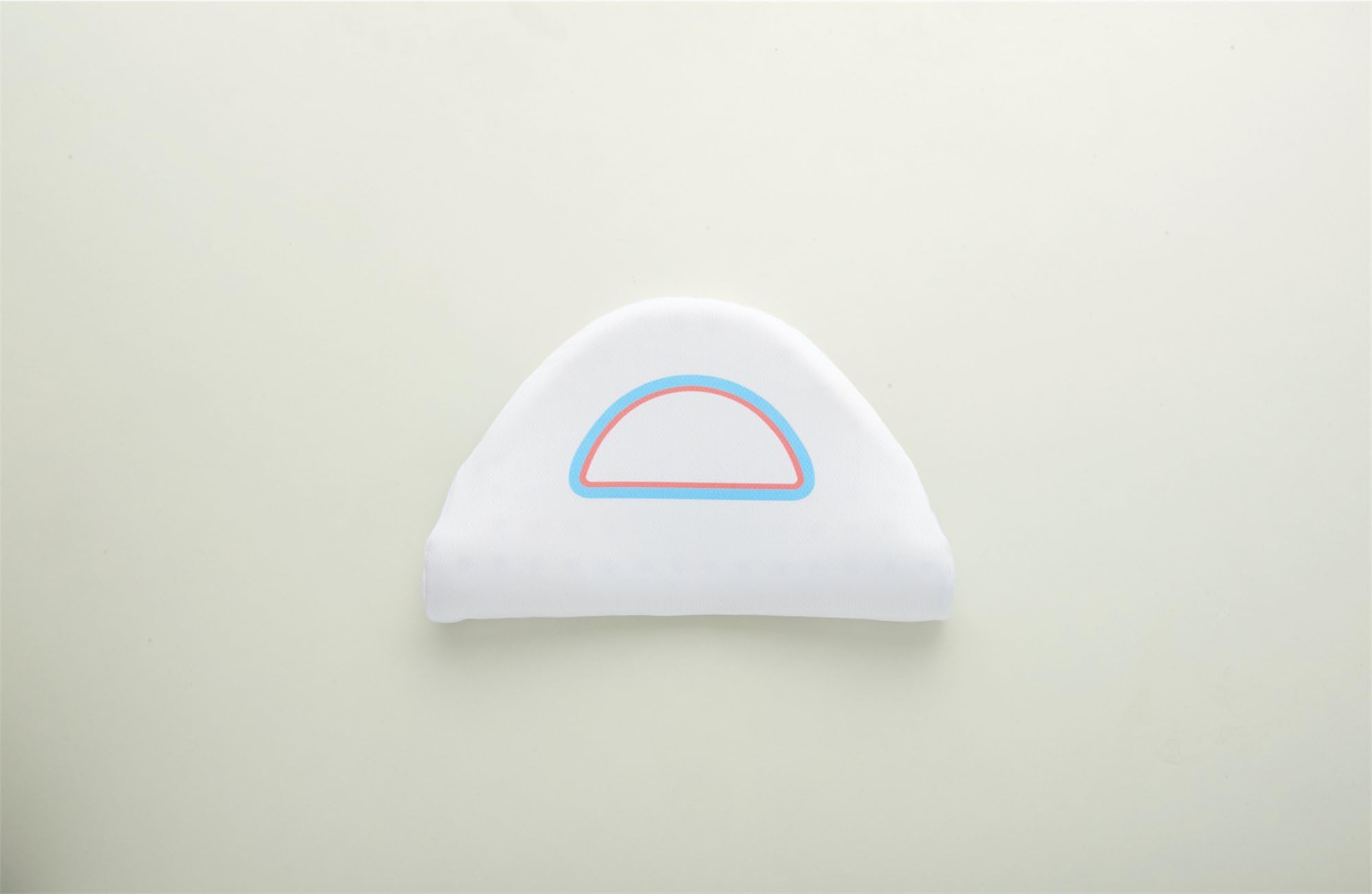 Marshpillow Baby Edition, The Premium Baby Pillow for a Sound Sleep