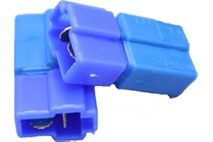 TTDYKX 119643-66900 7321-9372-9R 2PCS 1.1A Charging Alternator Diode Compatible with Yanmar Kohler Mower Excavator 4TNV94 Engine Mini digger Kubota