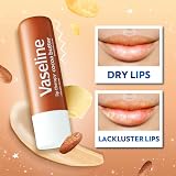 Vaseline Lip Therapy Cocoa Butter 4.8g Petroleum Jelly Lip Balm view 7