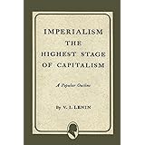 Imperialism the Highest Stage of Capitalism