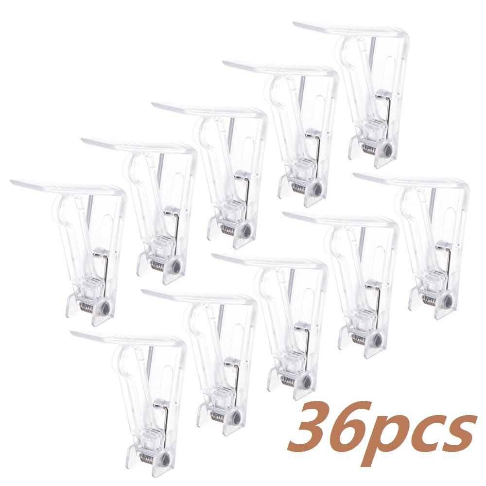 Best table cloth clips for picnic tables 2 inch