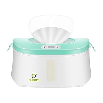 amazon wipes warmer