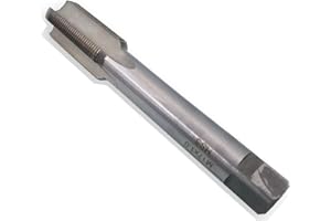 YODAOKE HSS 17mm x 1 Metric Tap Right Hand Thread M17 x 1mm Pitch