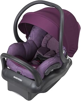 maxi cosi purple