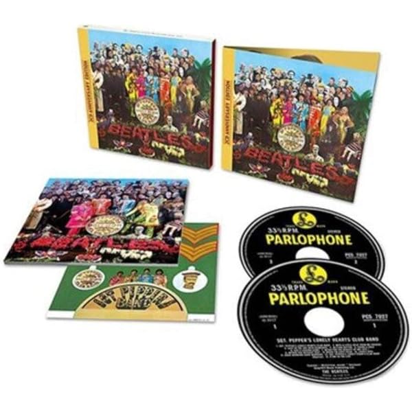 Amazon.com: The Who: Great Albums 1965- (Special Box Set): CDs y