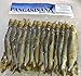 Pangasian Brand Dried Herring or Tunsoy Eviscerated 7.05 0z 0r 200 G