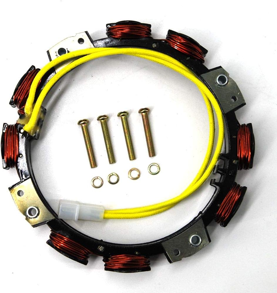 592830 696458 Alternator for Briggs & Stratton Alternator