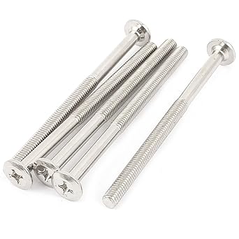 Amazon Uxcell M6 X 90mm フラットネジ 皿ボルト 機械ネジ 皿ボルト 産業 研究開発用品 通販 Amazon Uxcell M6 X 90mm フラットネジ 皿ボルト 機械ネジ 皿ボルト 産業 研究開発用品 通販
