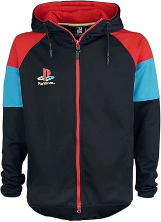 playstation hoodie amazon