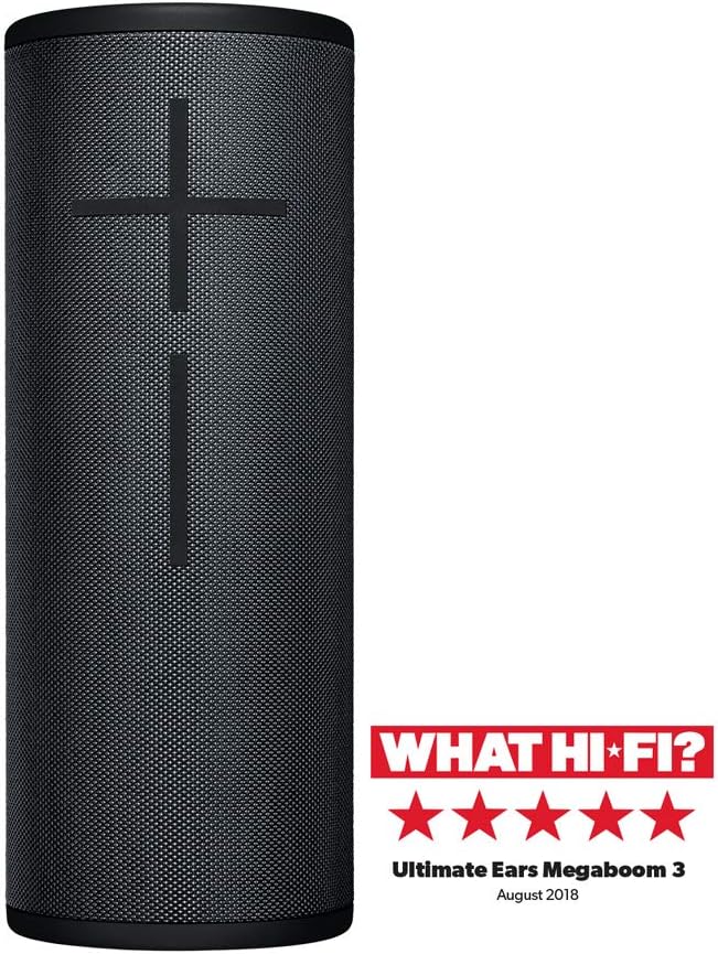 ue megaboom 3 amazon uk
