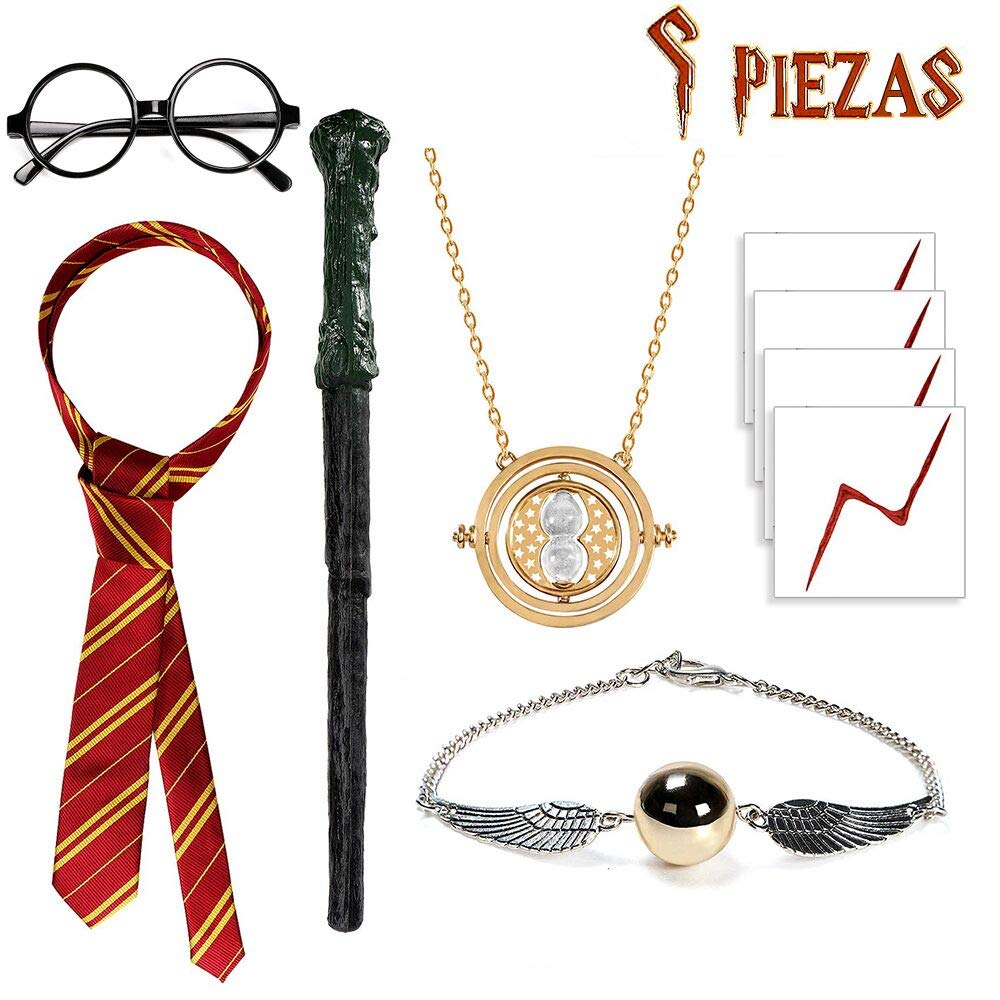 Harry Potter Kostüm